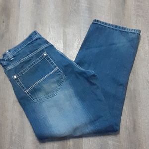 Mens Southpole Jeans size 36